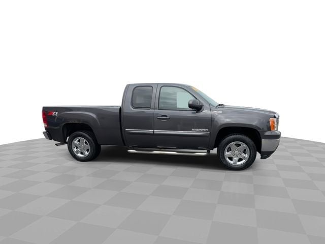 2010 GMC Sierra 1500 SLE