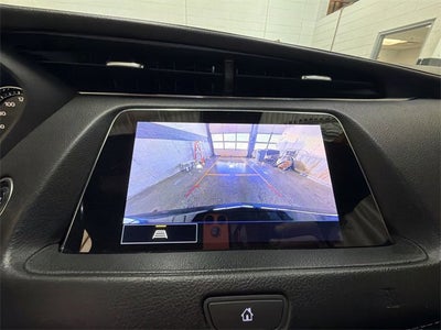 2021 Cadillac XT4 Premium Luxury