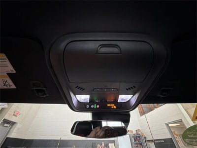 2021 Cadillac XT4 Premium Luxury