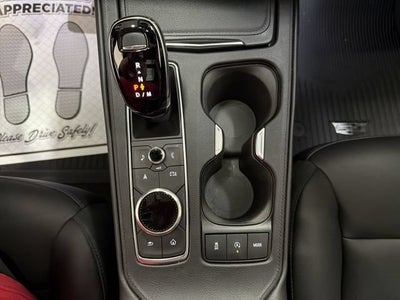2025 Cadillac XT4 Sport