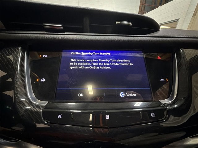 2021 Cadillac XT6 Sport