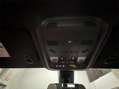 2021 Cadillac XT6 Sport