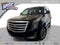 2016 Cadillac Escalade Luxury Collection