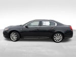 2015 Lincoln MKS EcoBoost