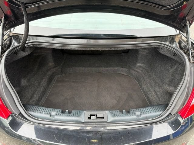 2015 Lincoln MKS EcoBoost