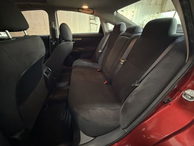 2014 Nissan Altima 2.5 SV