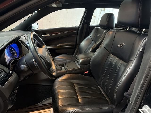 2018 Chrysler 300 300S AWD