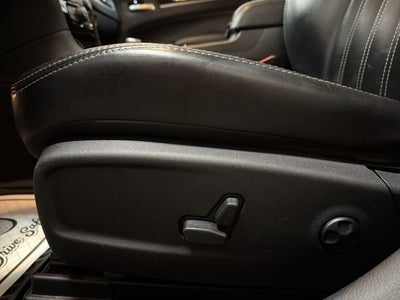 2018 Chrysler 300 300S AWD
