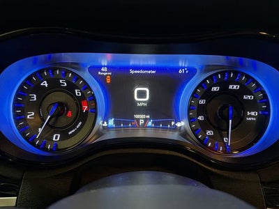 2018 Chrysler 300 300S AWD