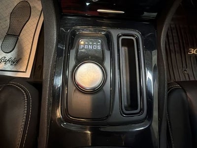 2018 Chrysler 300 300S AWD