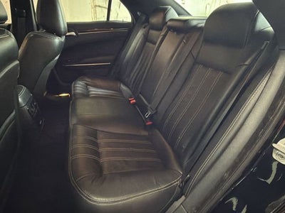 2018 Chrysler 300 300S AWD