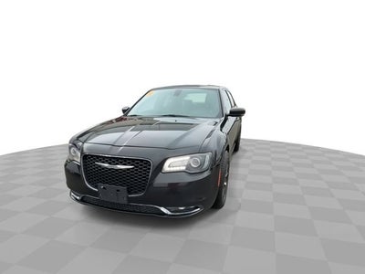 2018 Chrysler 300 300S AWD
