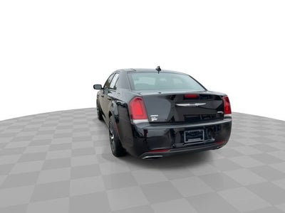 2018 Chrysler 300 300S AWD