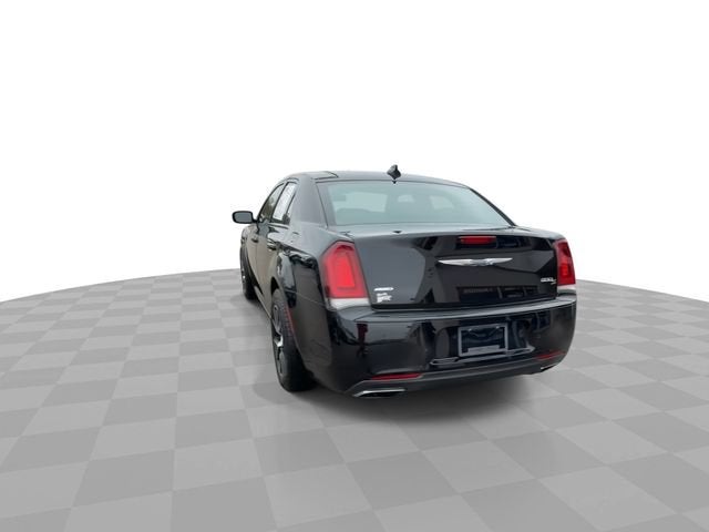 2018 Chrysler 300 300S AWD