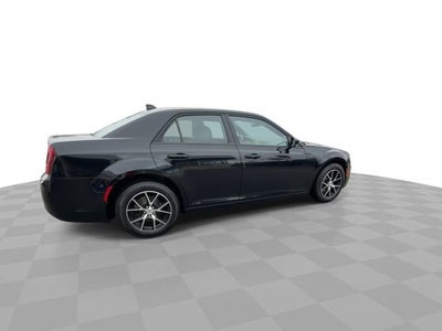 2018 Chrysler 300 300S AWD