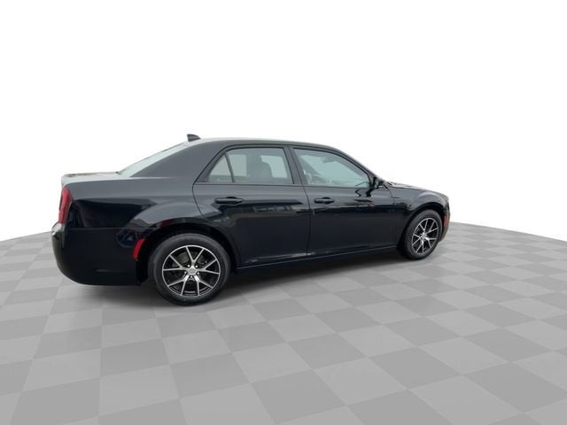 2018 Chrysler 300 300S AWD