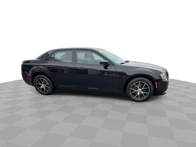 2018 Chrysler 300 300S AWD