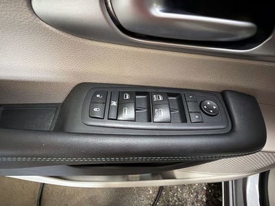 2018 Chrysler Pacifica Hybrid Touring L