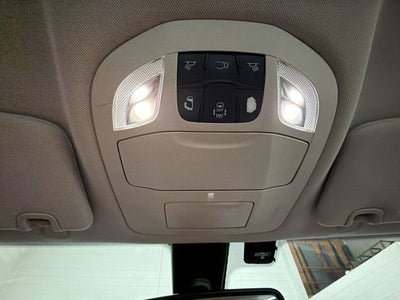 2018 Chrysler Pacifica Hybrid Touring L