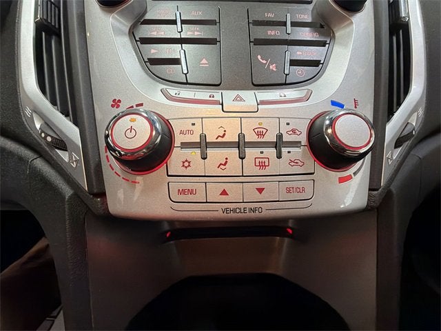 2011 GMC Terrain SLE-2