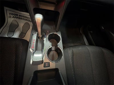 2011 GMC Terrain SLE-2