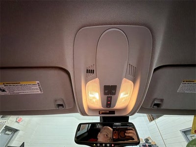 2011 GMC Terrain SLE-2