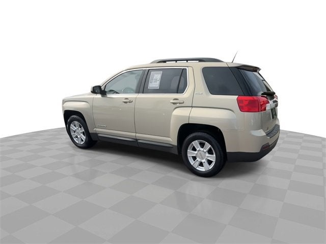2011 GMC Terrain SLE-2