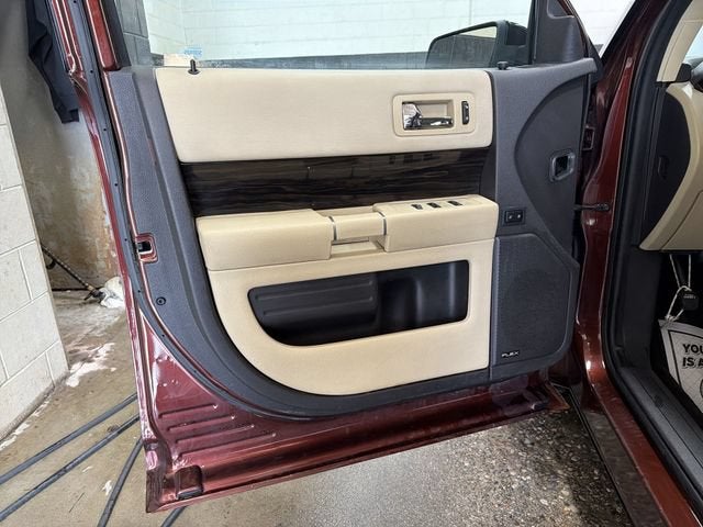 2015 Ford Flex SEL
