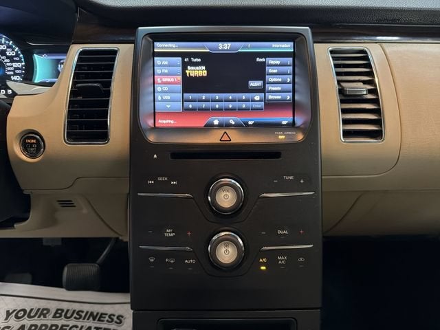 2015 Ford Flex SEL