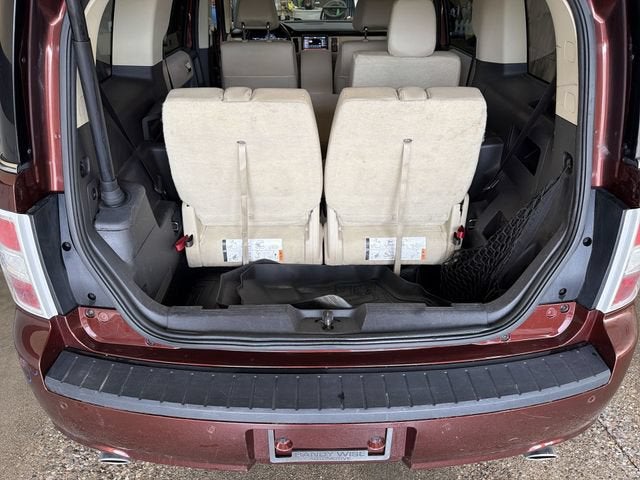 2015 Ford Flex SEL