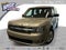 2018 Ford Flex SEL