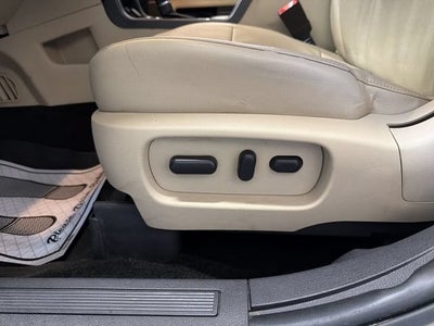 2018 Ford Flex SEL