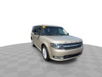 2018 Ford Flex SEL