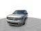 2018 Ford Flex SEL