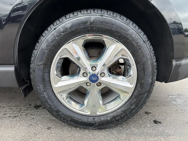 2019 Ford Edge SE