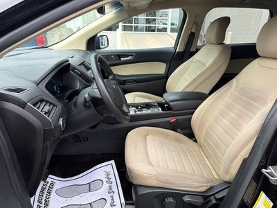 2019 Ford Edge SE