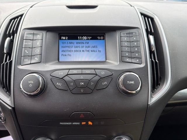 2019 Ford Edge SE