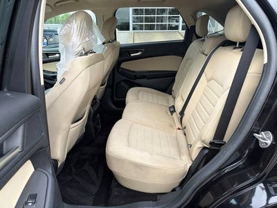2019 Ford Edge SE