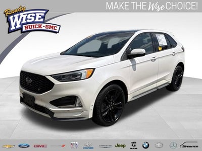 2019 Ford Edge ST