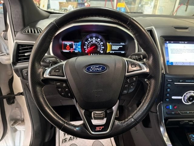2019 Ford Edge ST