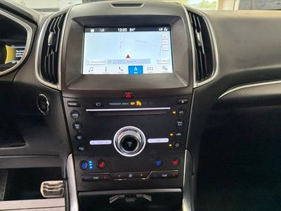 2019 Ford Edge ST