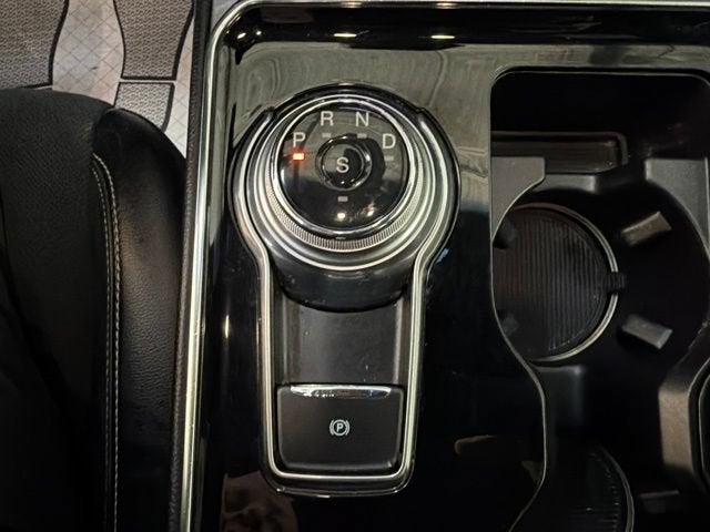 2019 Ford Edge ST