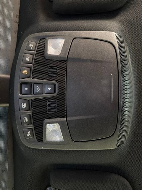 2019 Ford Edge ST
