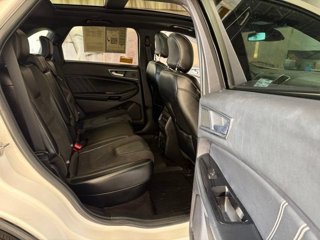 2019 Ford Edge ST