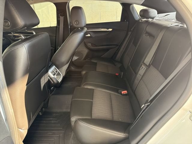 2015 Chevrolet Impala LT