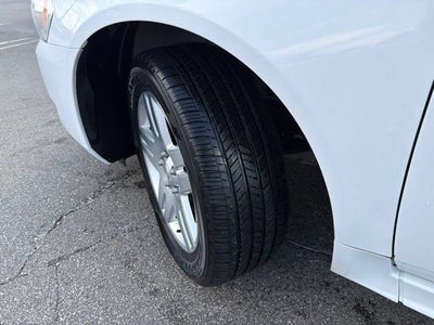 2013 Chevrolet Impala LT