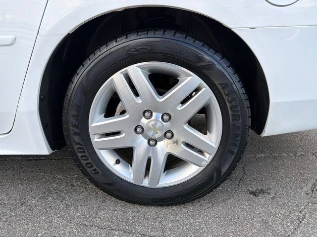 2013 Chevrolet Impala LT