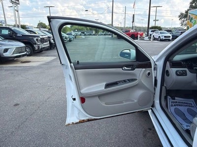 2013 Chevrolet Impala LT