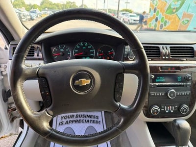 2013 Chevrolet Impala LT