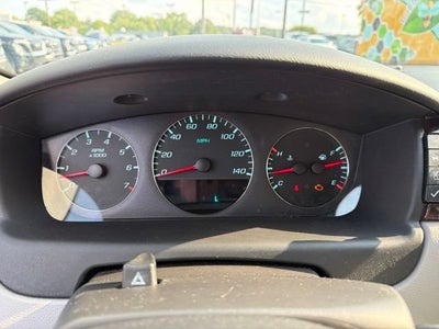 2013 Chevrolet Impala LT